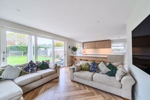 Bright Accommodation- click for photo gallery